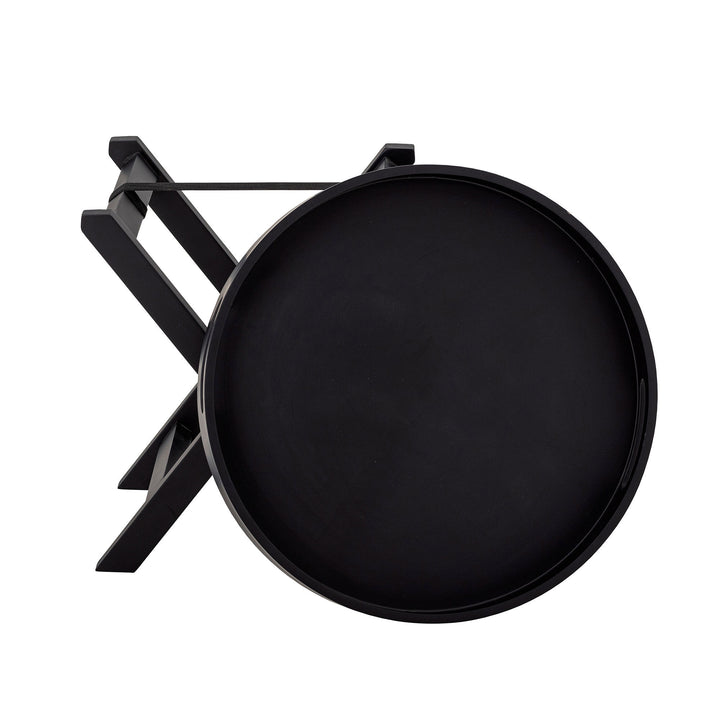 Freya Bakkebord, Sort, Gummitræ