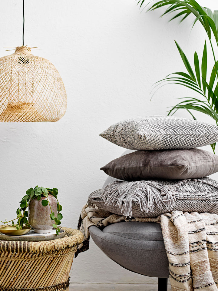 Rodi Pendel, Natur, Bambus