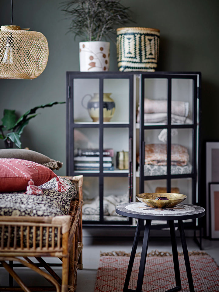 Rodi Pendel, Natur, Bambus