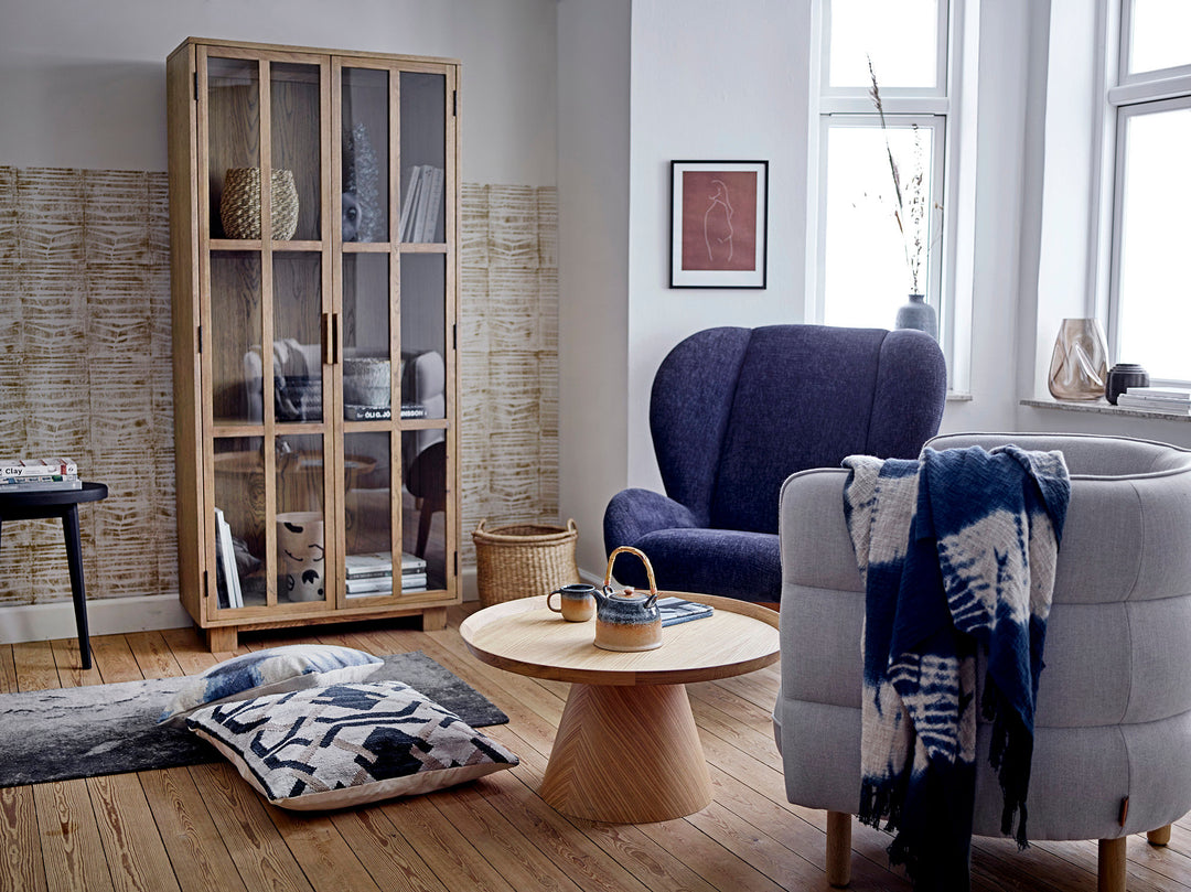 Luana Sofabord, Natur, Eg