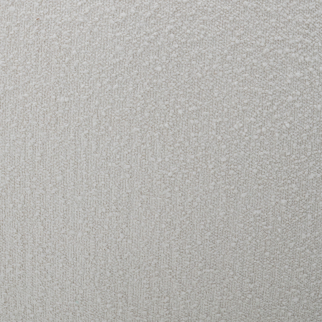 Ted Loungestol, Hvid, Polyester