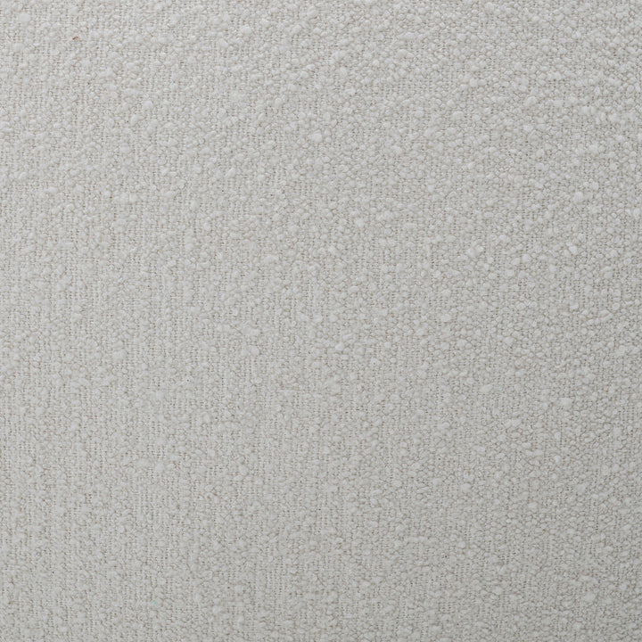 Ted Loungestol, Hvid, Polyester