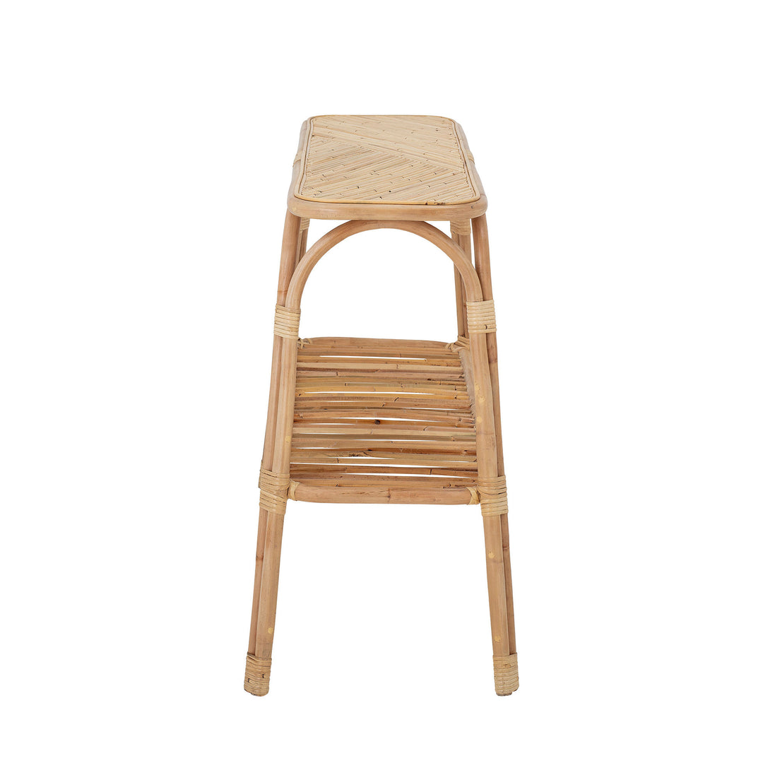 Thenna Konsolbord, Natur, Rattan