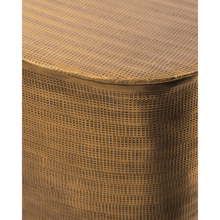 House Doctor Sidebord, HDCajas with storage, Gylden