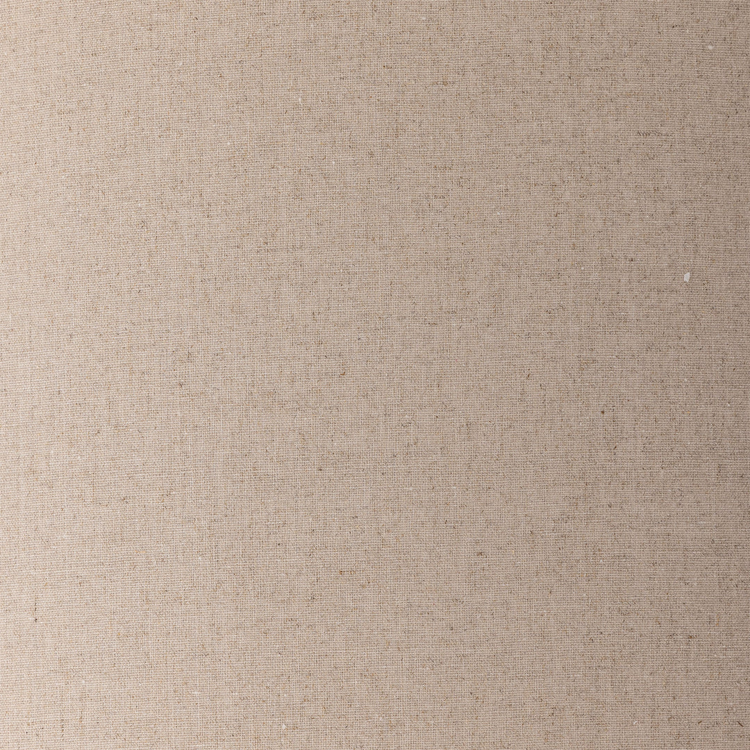 Gadiela Gulvlampe, Blå, Stentøj