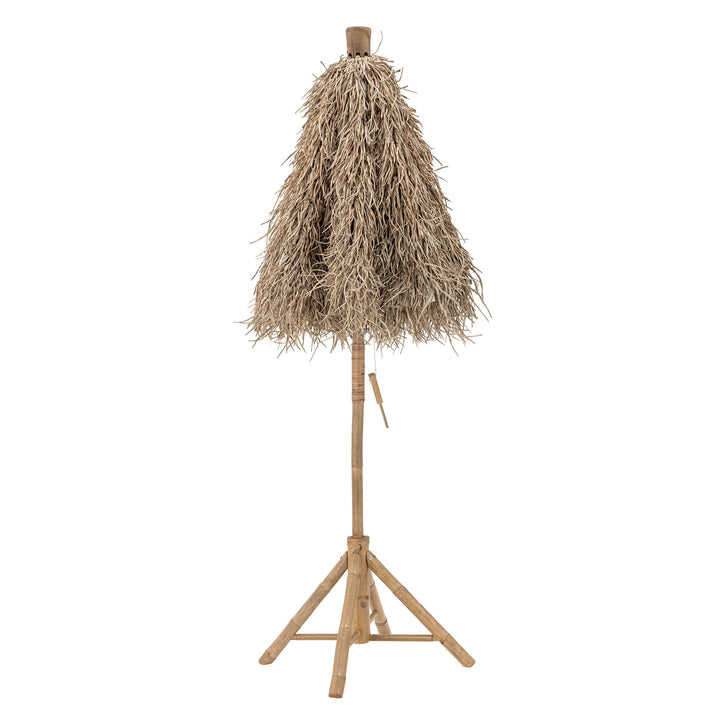 Noia Parasol, Natur, Bambus