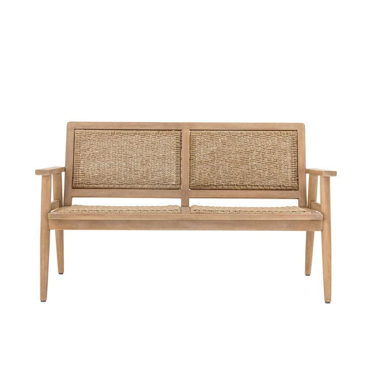 Sorrento Sofa, Natur, FSC®100%, Acacia