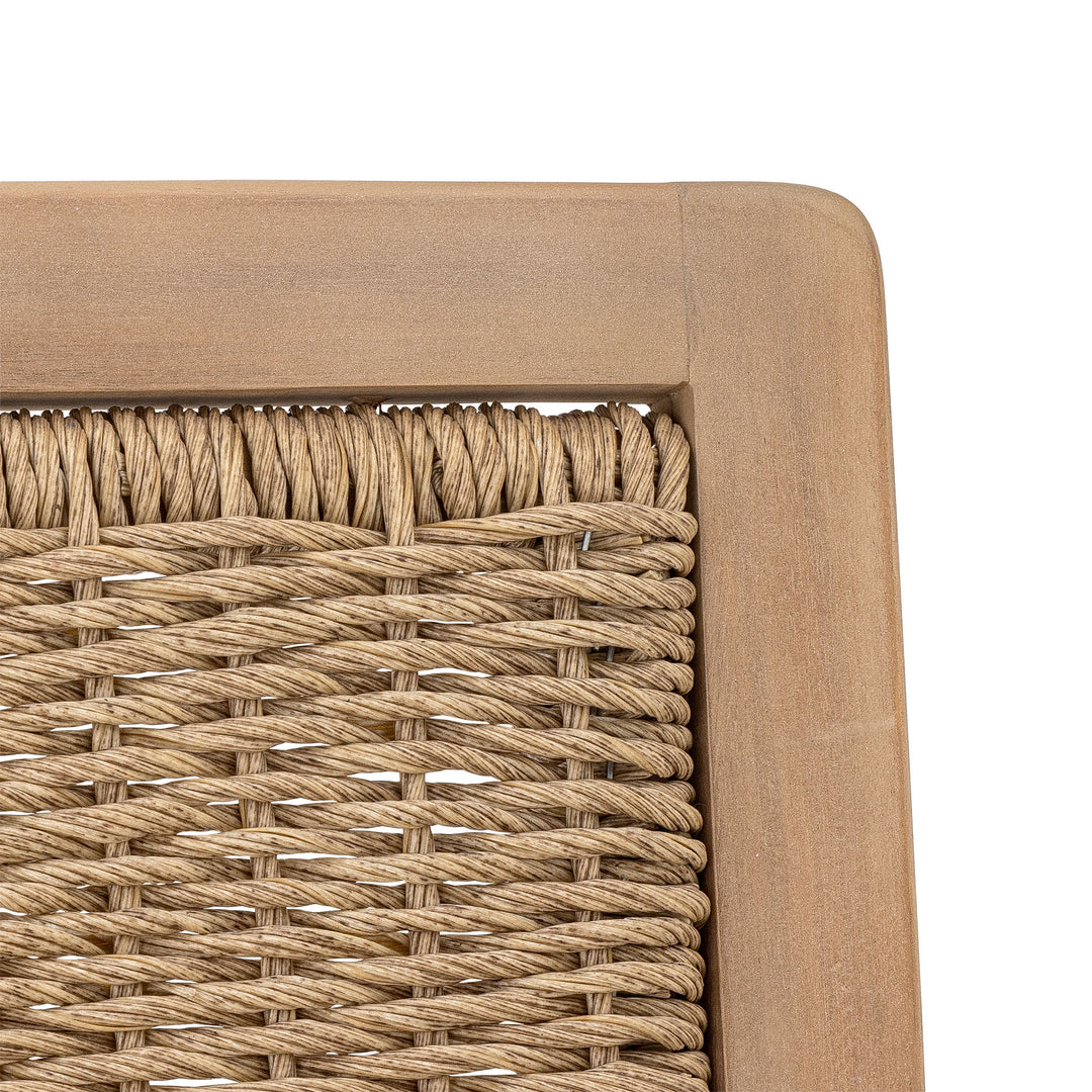 Sorrento Sofa, Natur, FSC®100%, Acacia