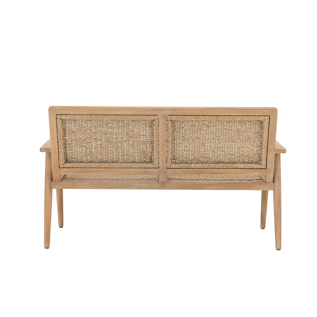 Sorrento Sofa, Natur, FSC®100%, Acacia