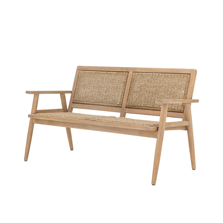 Sorrento Sofa, Natur, FSC®100%, Acacia