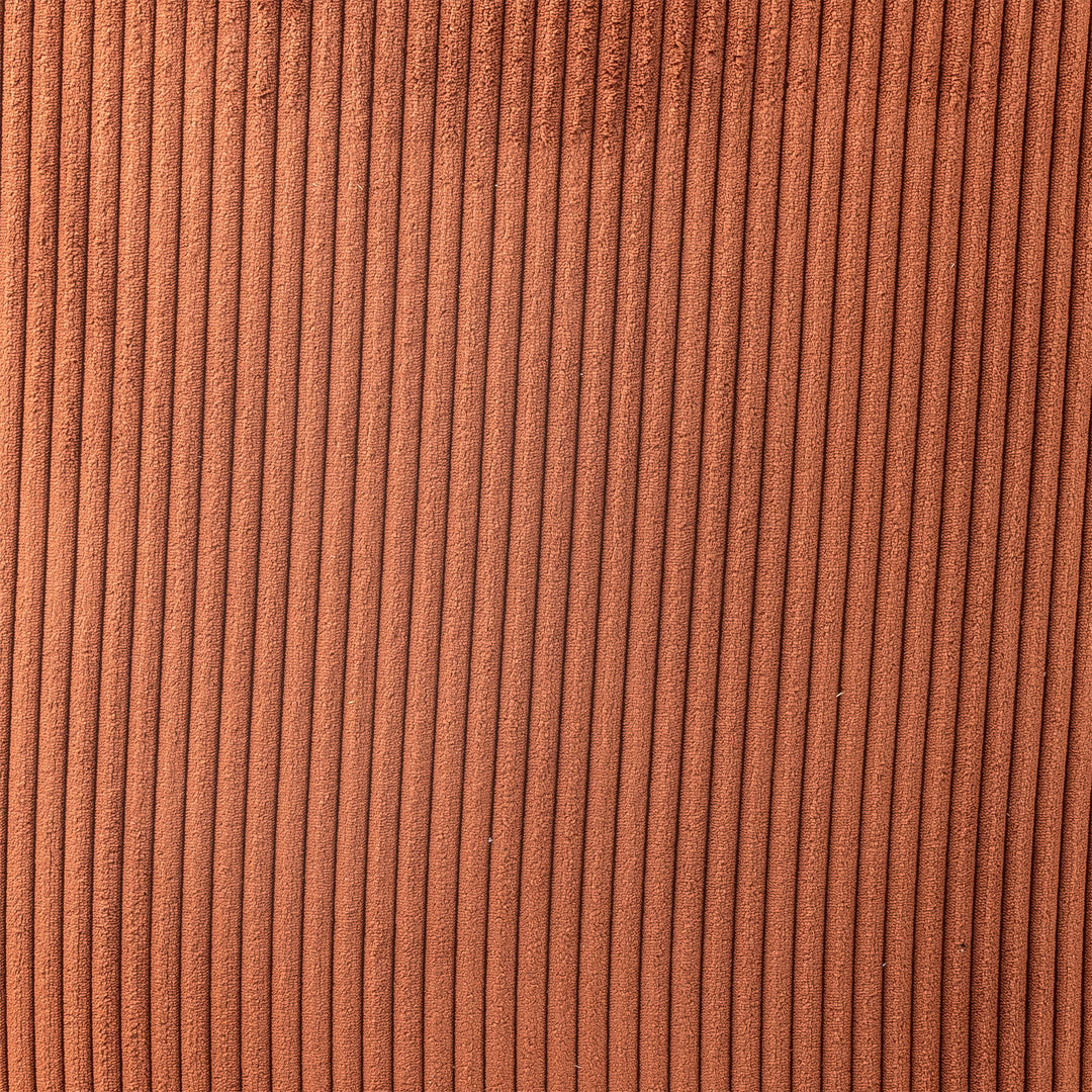 Pradi Loungestol, Orange, Polyester