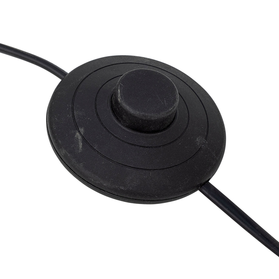 Giacoma Gulvlampe, Natur, Gummitræ