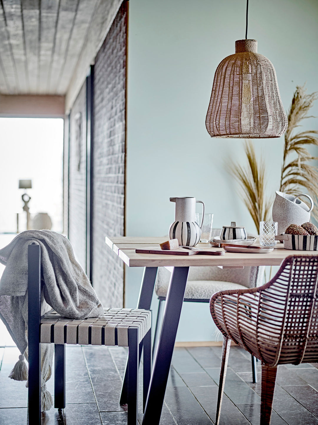 Felizia Pendel, Natur, Papir