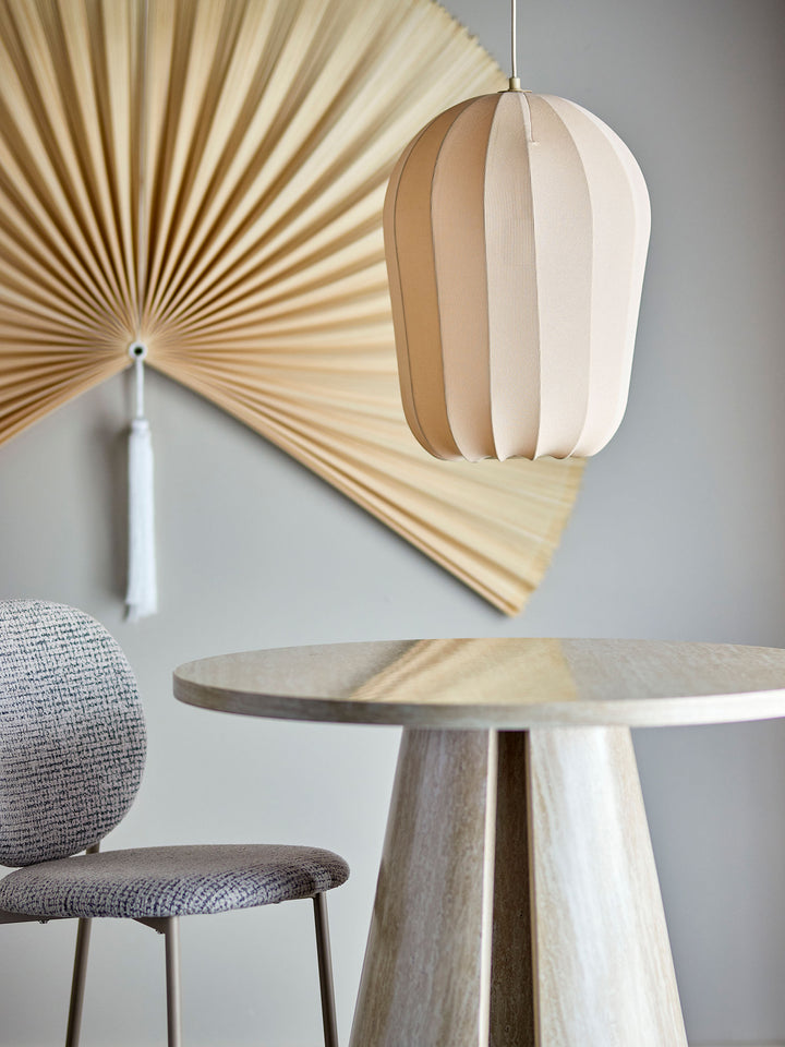 Naluna Pendel, Natur, Polyester