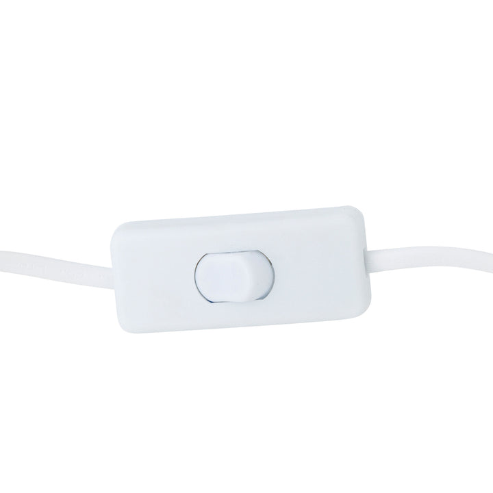 Agni Bordlampe, Bronze, Stentøj