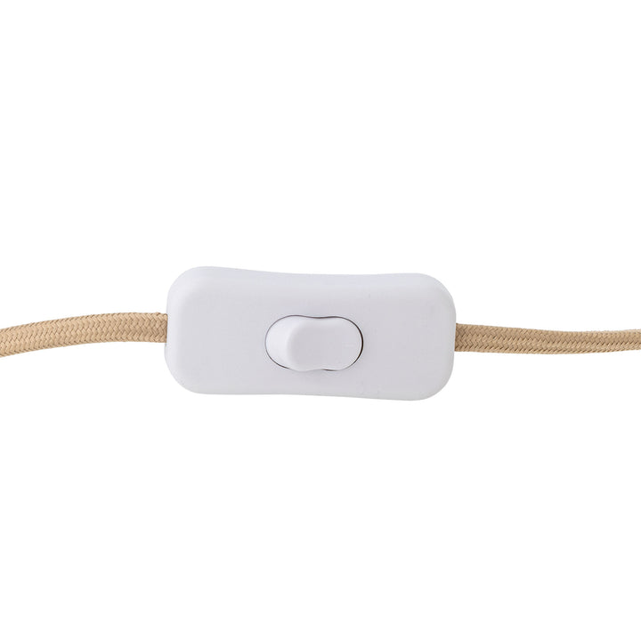 Ylva Bordlampe, Natur, Metal