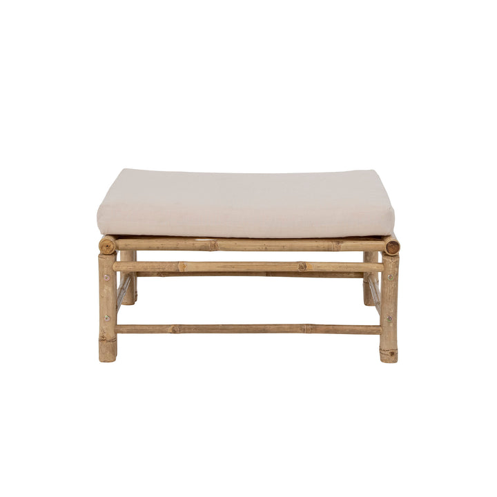 Korfu Modulpuf, Natur, Bambus