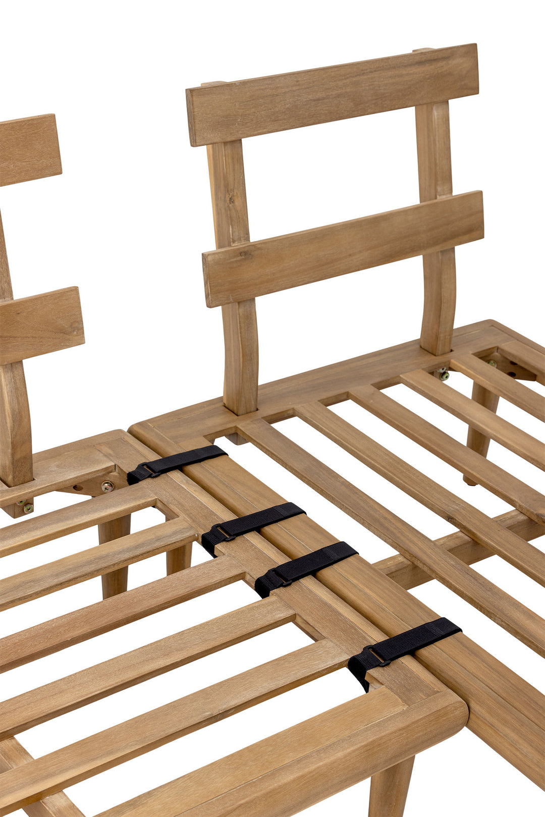 Cesano Lounge sæt, Natur, FSC®100%, Acacia