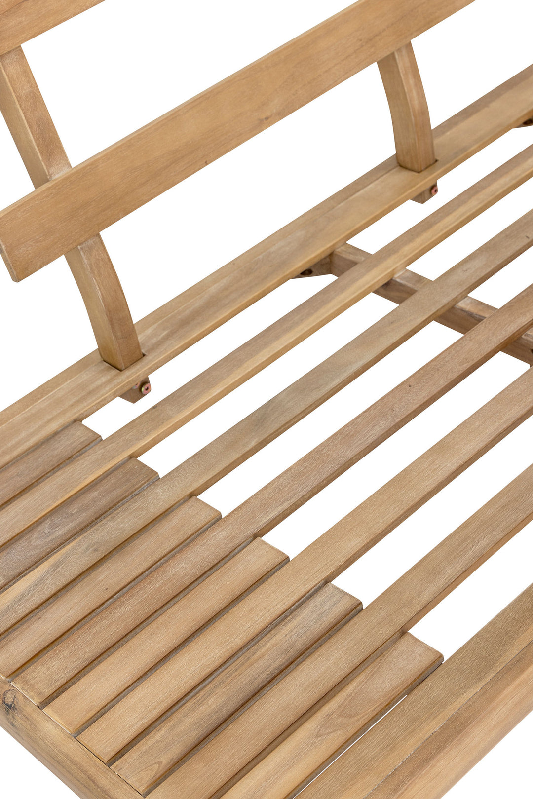 Cesano Lounge sæt, Natur, FSC®100%, Acacia