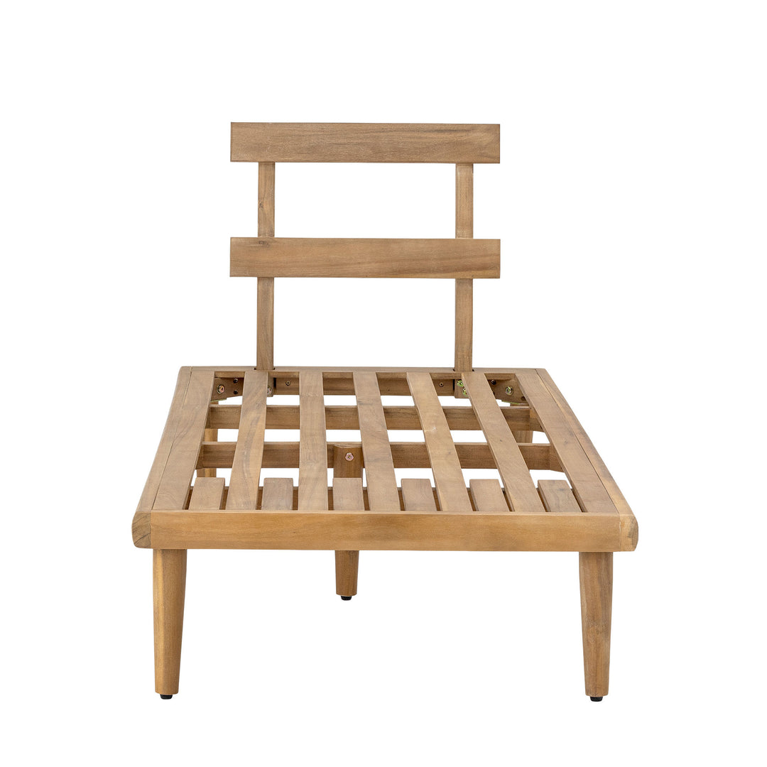 Cesano Lounge sæt, Natur, FSC®100%, Acacia