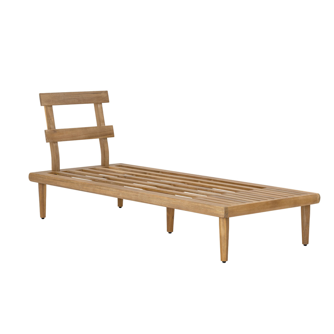 Cesano Lounge sæt, Natur, FSC®100%, Acacia