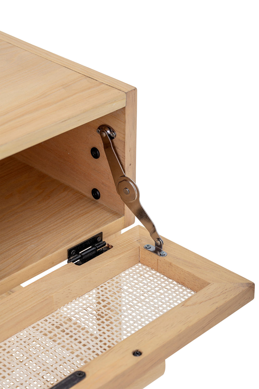 Manon Sidebord, Natur, FSC® Mix, Pine