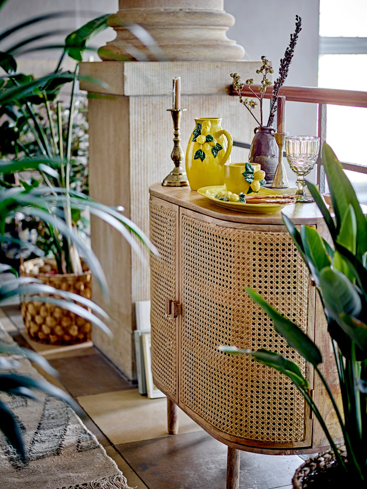 Bandol Skab, Natur, Mango