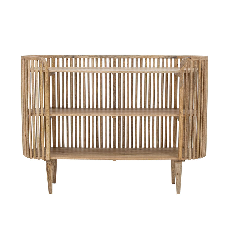 Sali Bogreol, Natur, Mango