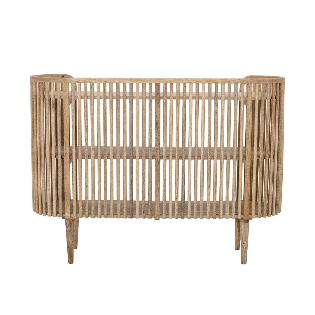 Sali Bogreol, Natur, Mango