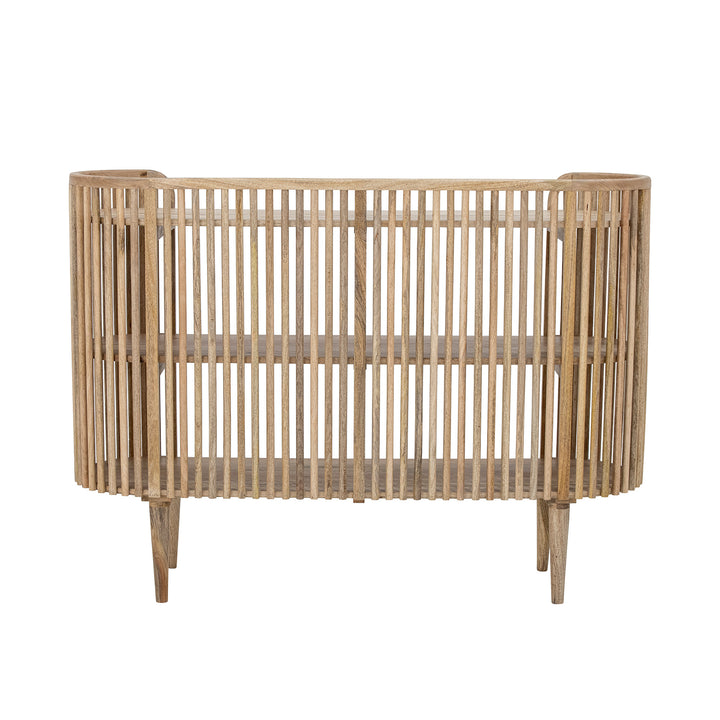 Sali Bogreol, Natur, Mango