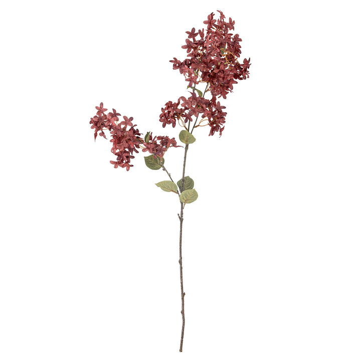 Myrtle Gren, Lilla, Kunstig Blomst