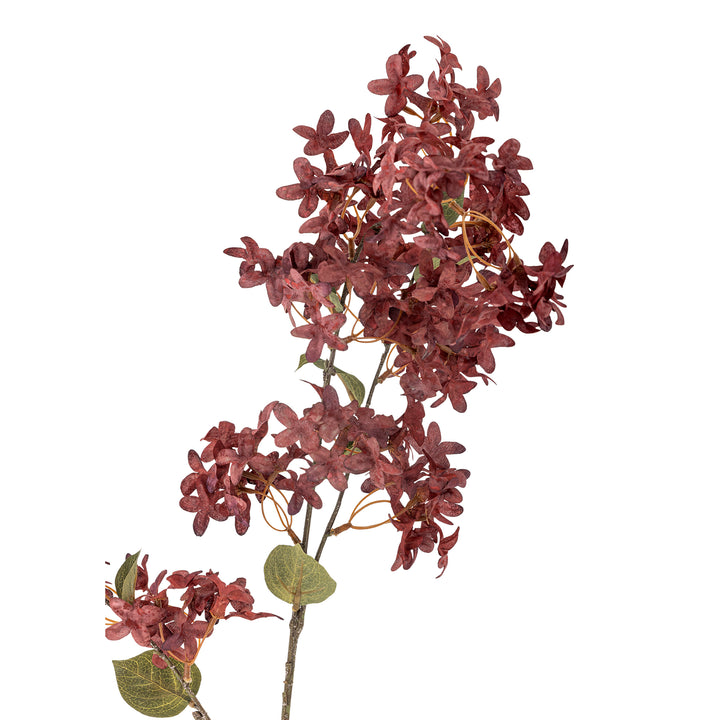 Myrtle Gren, Lilla, Kunstig Blomst