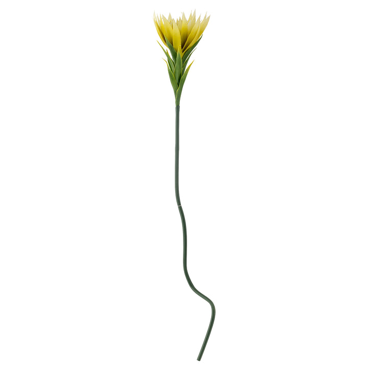 Lily Stilk, Gul, Kunstig Blomst