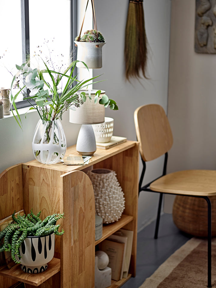 Alec Bogreol, Natur, Gummitræ