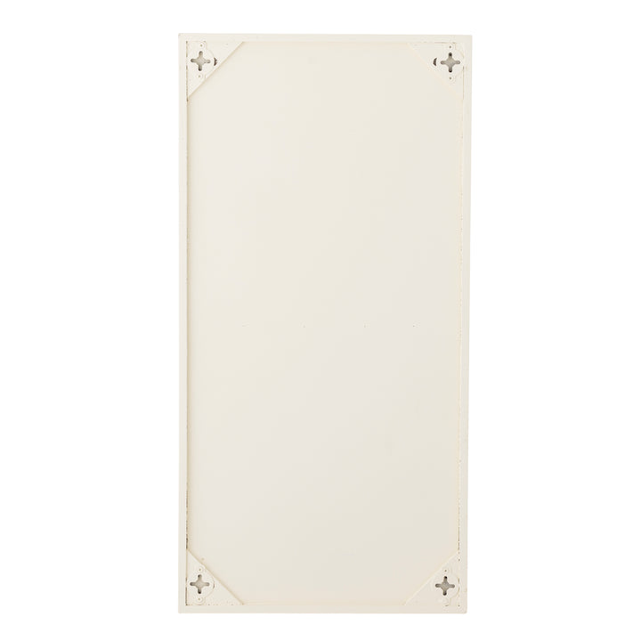 Graphia Bogreol, Hvid, MDF