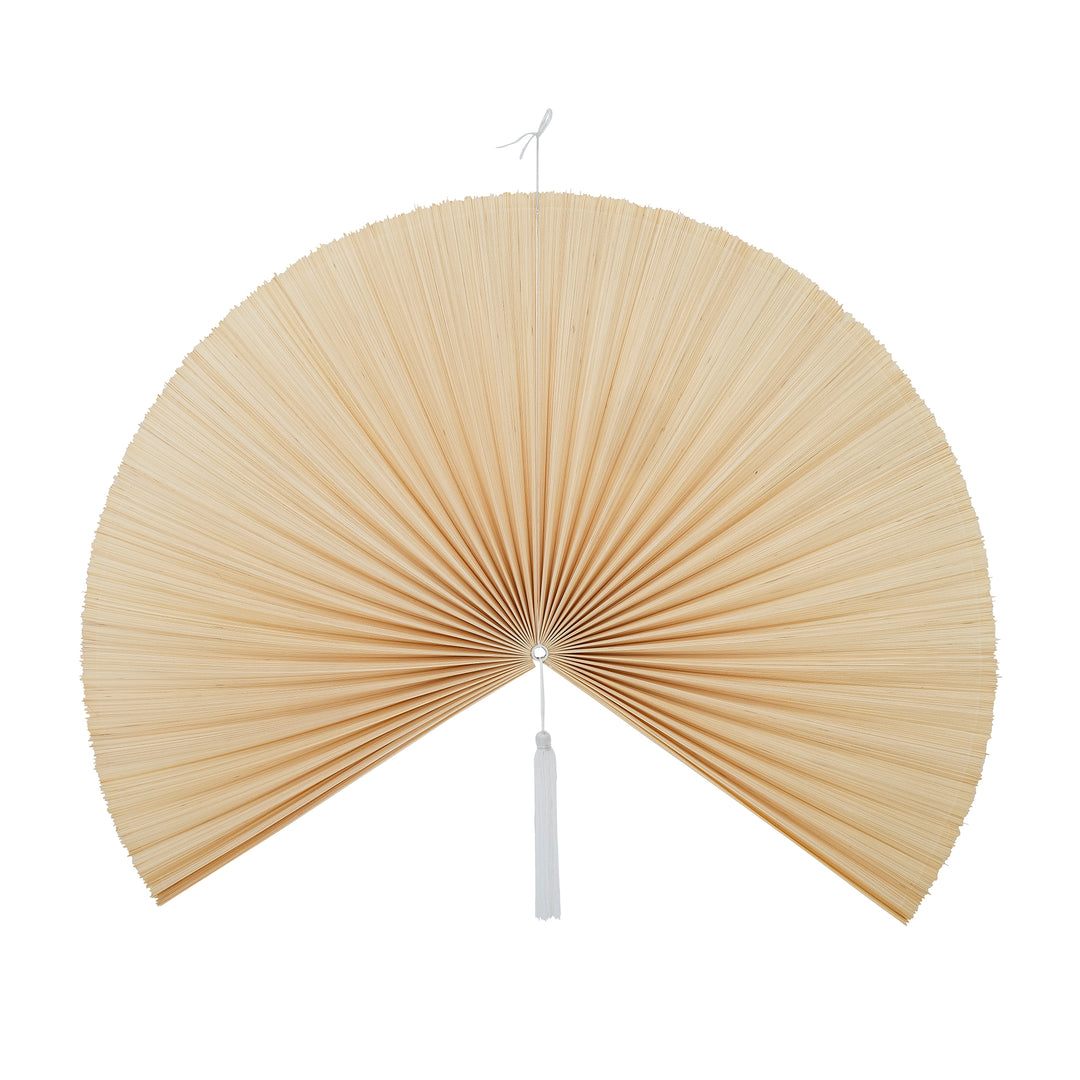 Jaime Vægdekoration, Natur, Bambus