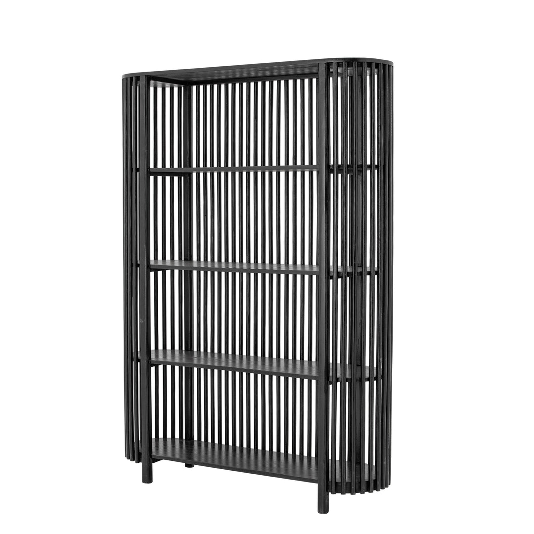 Sali Bogreol, Sort, Mango