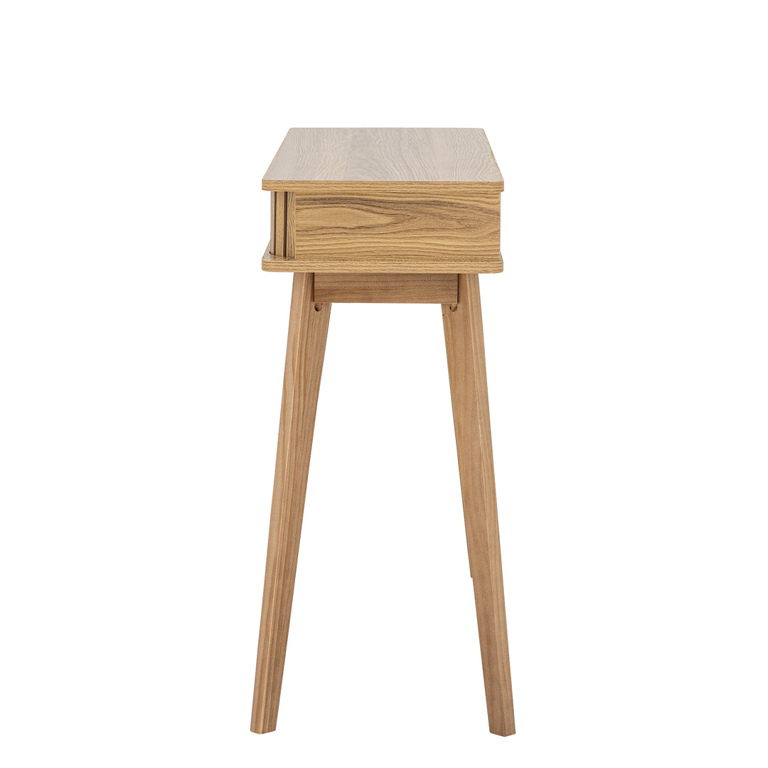 Salento Konsolbord, Natur