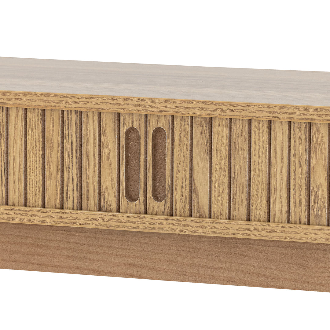 Salento Konsolbord, Natur