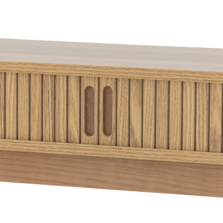 Salento Konsolbord, Natur