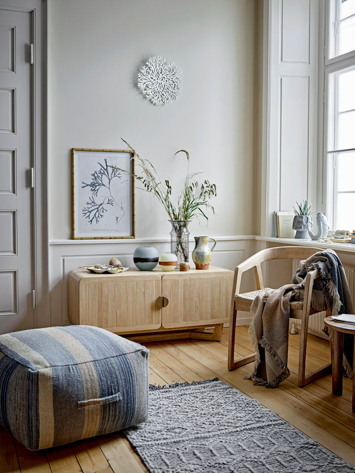 Serrone Skab, Natur, Gummitræ