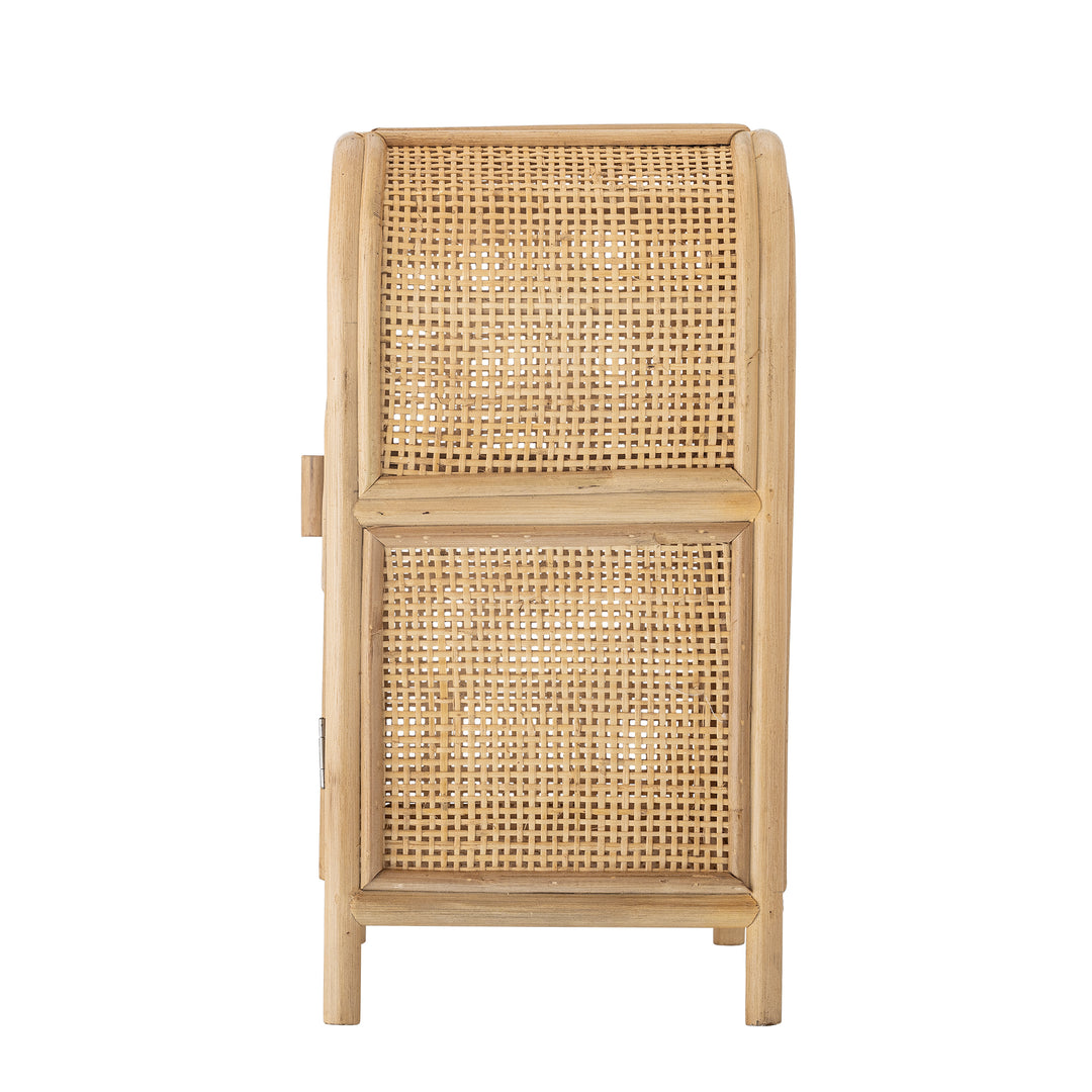 Anuke Skab – Natur, Rattan