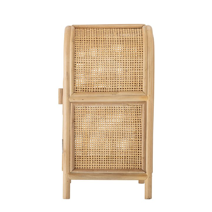 Anuke Skab – Natur, Rattan
