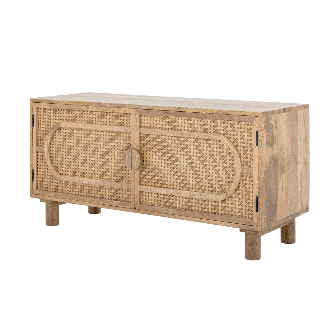 Pablo Skab, Natur, FSC®MIX, Mango