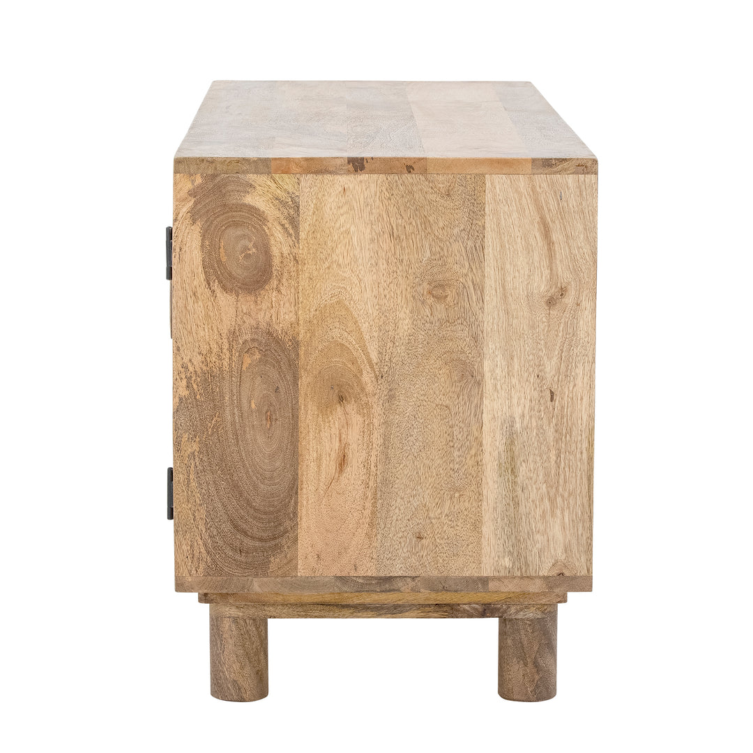 Pablo Skab, Natur, FSC®MIX, Mango