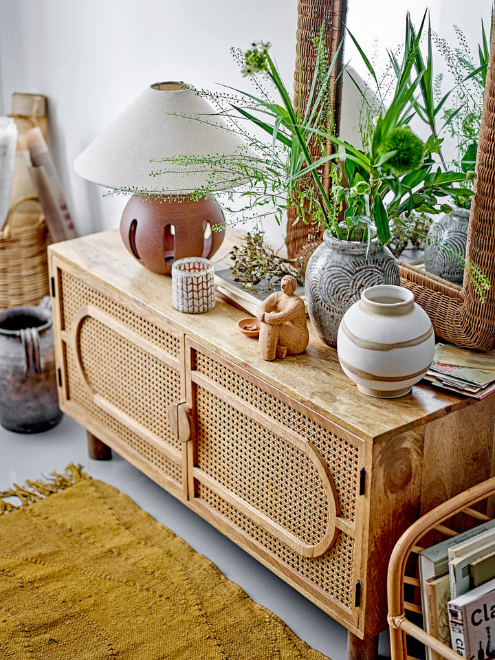 Pablo Skab, Natur, FSC®MIX, Mango