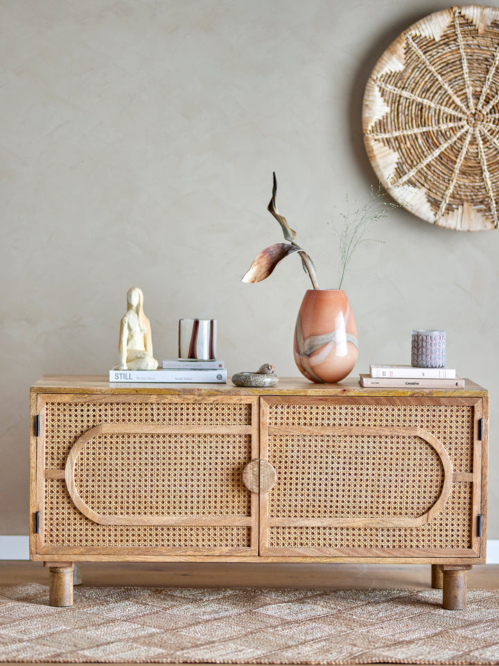 Pablo Skab, Natur, FSC®MIX, Mango