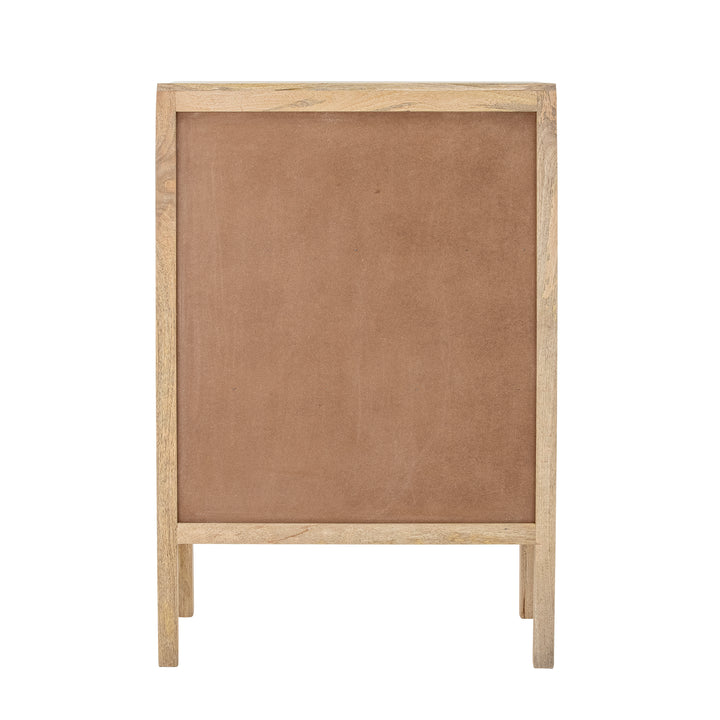 Paulo Skab, Natur, FSC®MIX, Mango