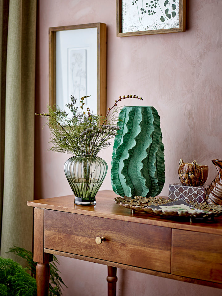 Betton Konsolbord – Brun, FSC 100%® Mango