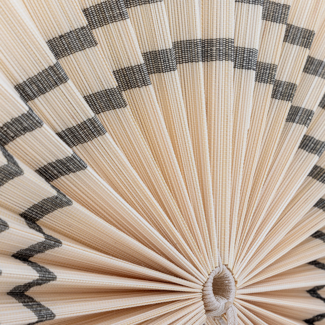 Jaime Vægdekoration, Natur, Bambus